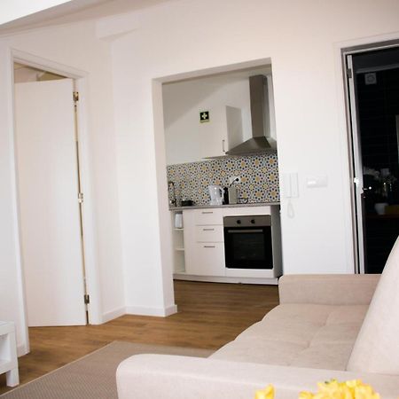 Apartamento Sao Miguel - Santa Catarina Place Ponta Delgada Eksteriør billede