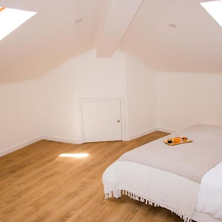 Apartamento Sao Miguel - Santa Catarina Place Ponta Delgada Eksteriør billede