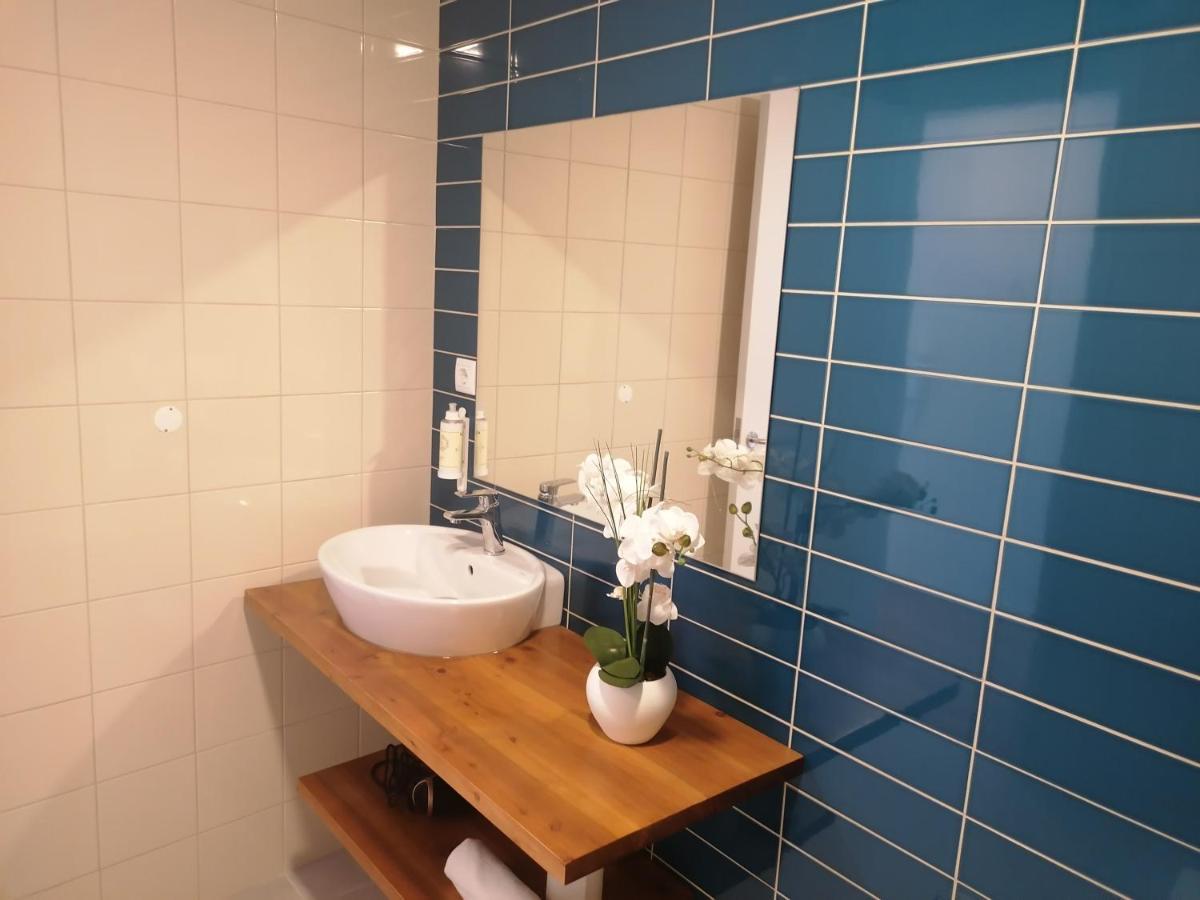 Apartamento Sao Miguel - Santa Catarina Place Ponta Delgada Eksteriør billede