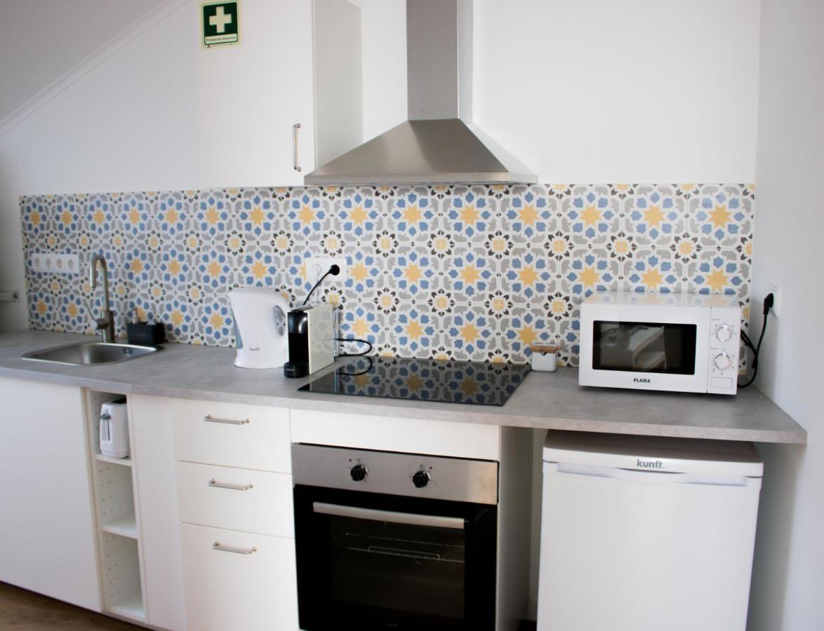 Apartamento Sao Miguel - Santa Catarina Place Ponta Delgada Eksteriør billede