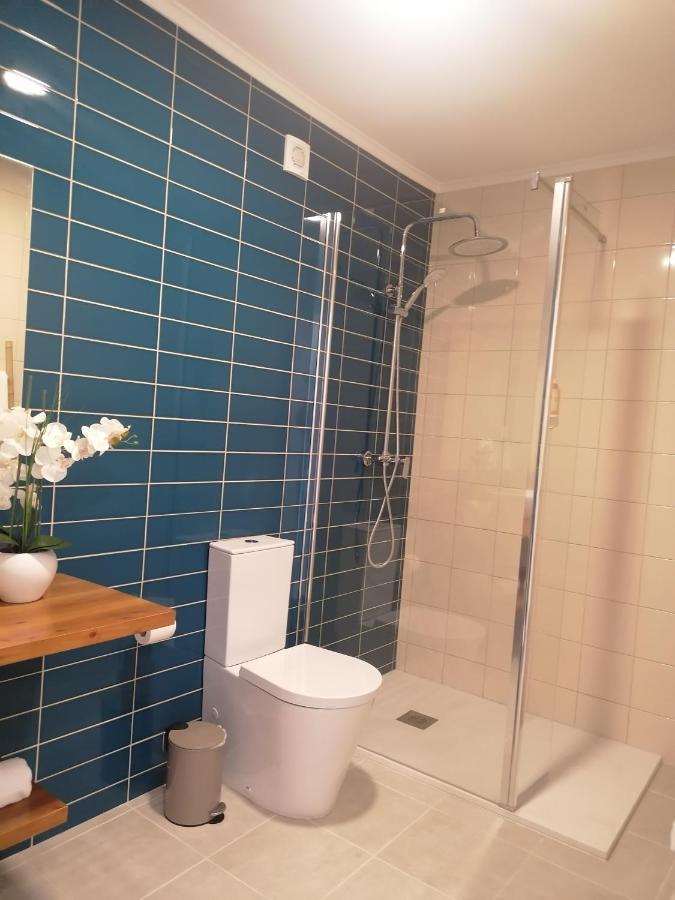 Apartamento Sao Miguel - Santa Catarina Place Ponta Delgada Eksteriør billede